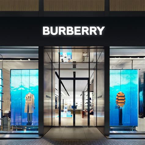 actie burberry|Burberry store online.